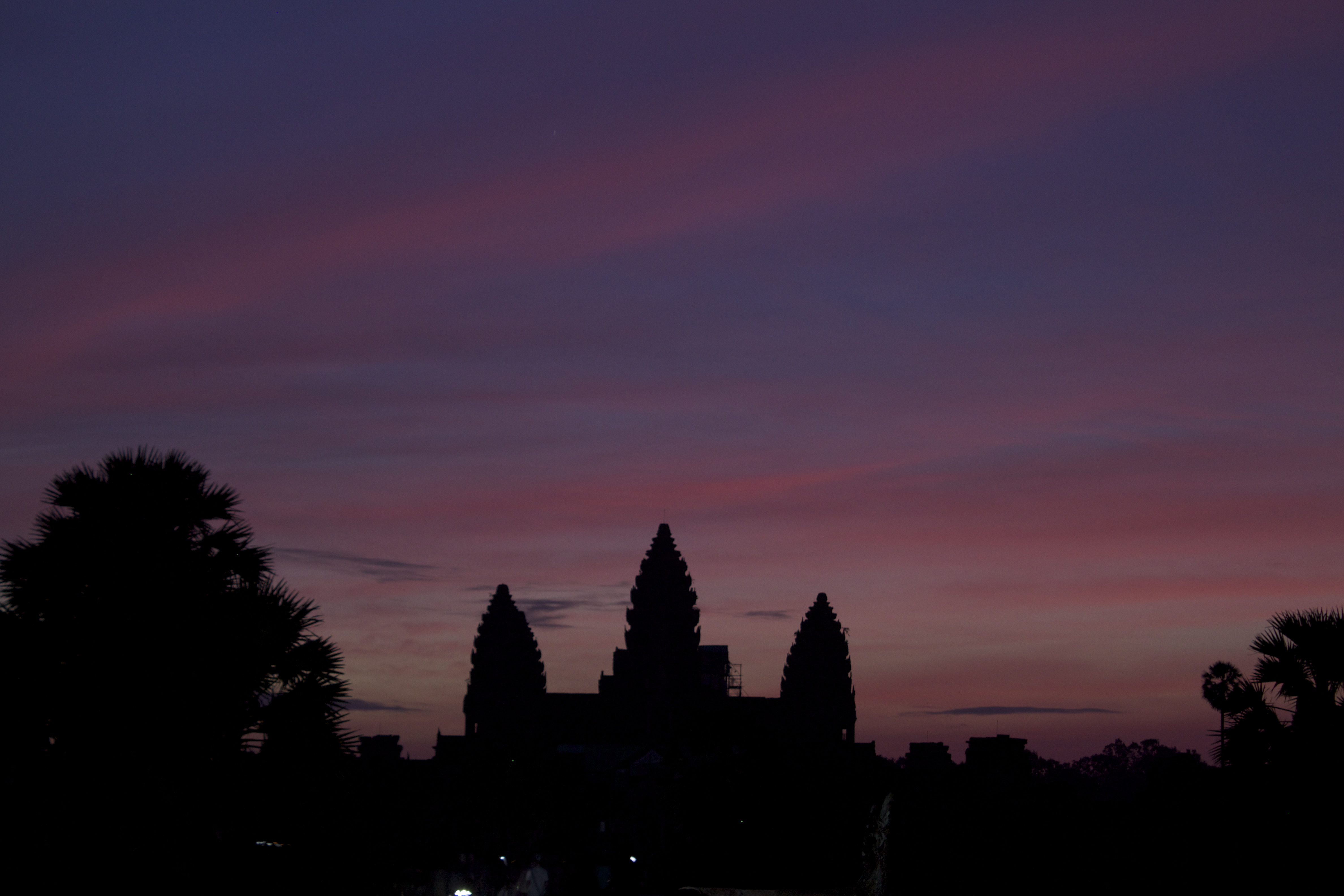 write an essay about your last holiday at angkor wat