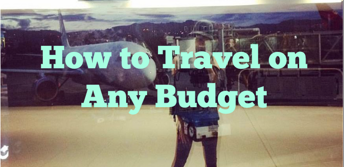 travel, budget
