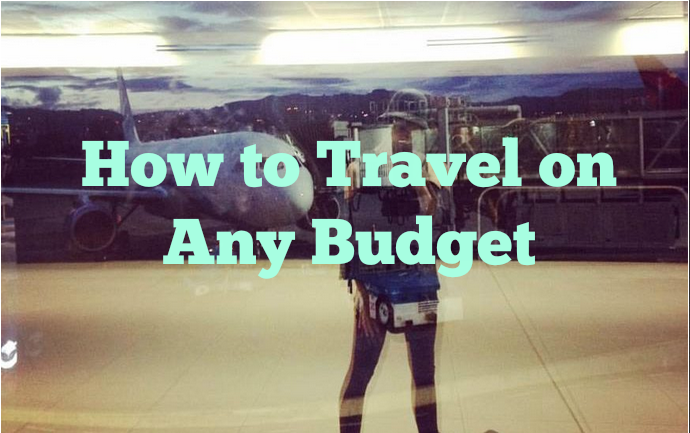 travel, budget